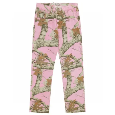  Stussy Pants XB426#p130 01