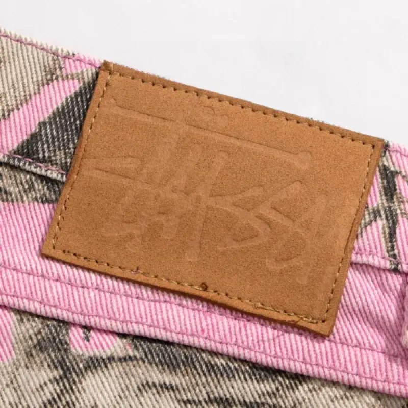  Stussy Pants XB426#p130