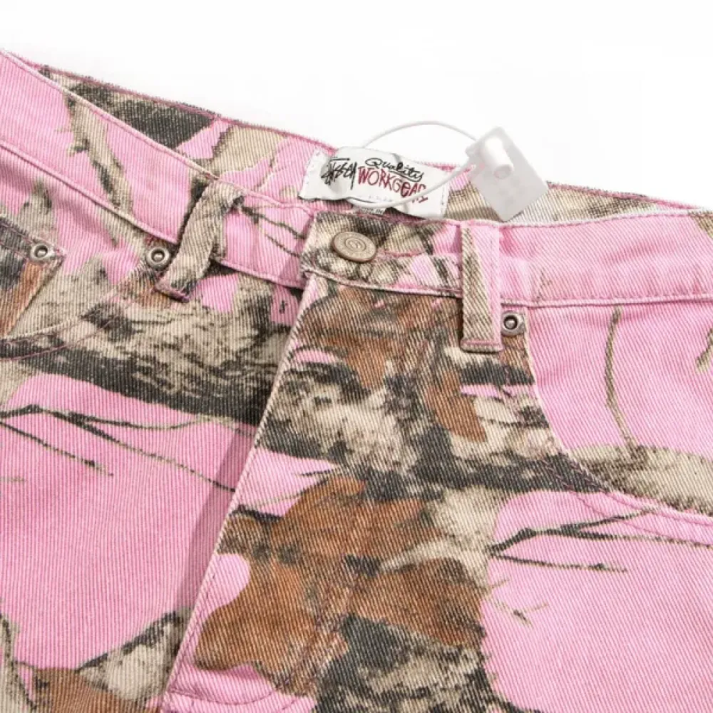  Stussy Pants XB426#p130