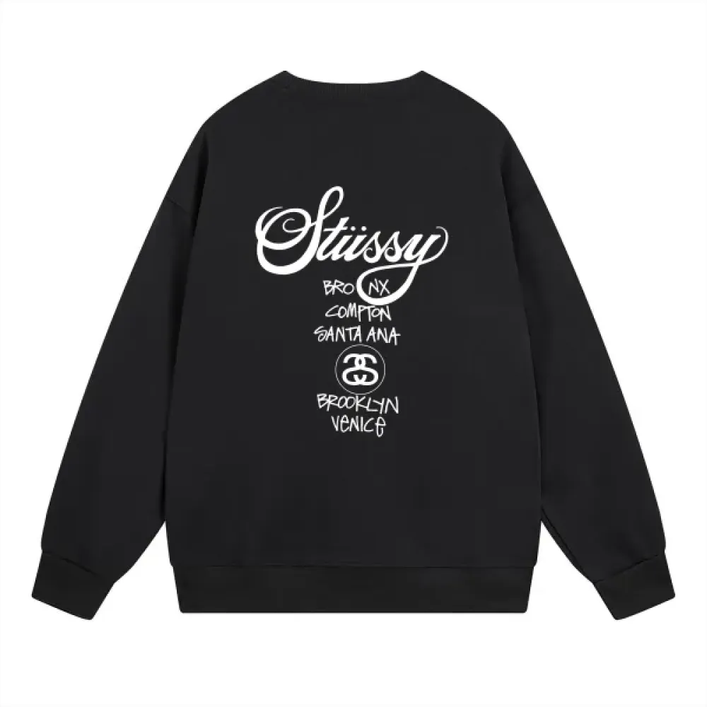  Stussy Sweatshirt SS24 XB541