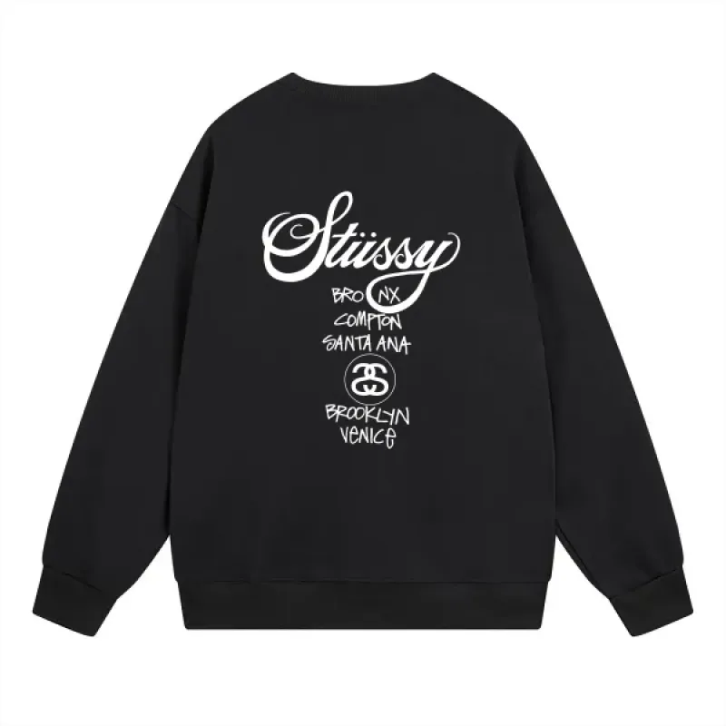  Stussy Sweatshirt SS24 XB541