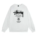  Stussy Sweatshirt SS24 XB541