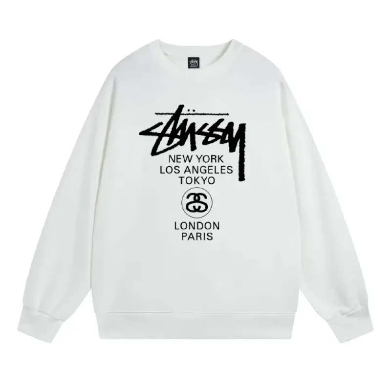  Stussy Sweatshirt SS24 XB541