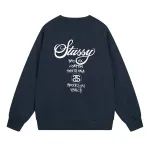  Stussy Sweatshirt SS24 XB541