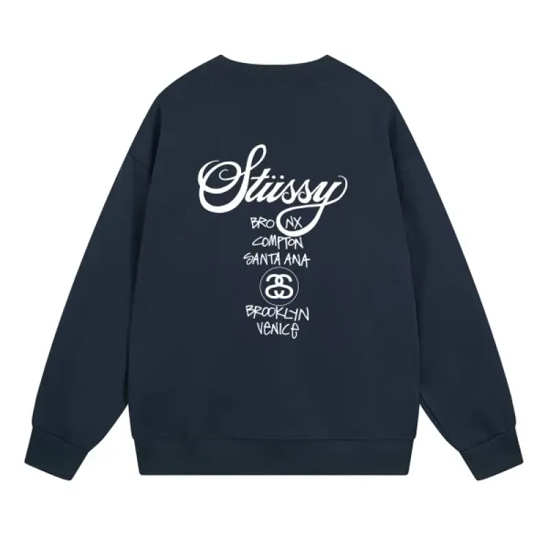  Stussy Sweatshirt SS24 XB541