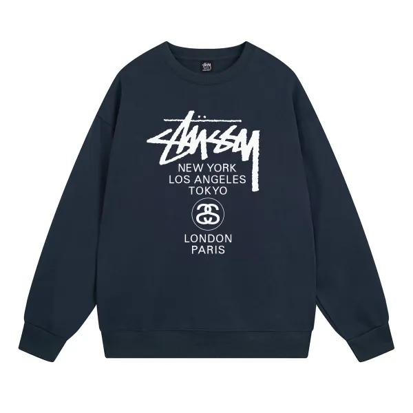  Stussy Sweatshirt SS24 XB541