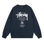  Stussy Sweatshirt SS24 XB541
