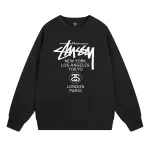  Stussy Sweatshirt SS24 XB541