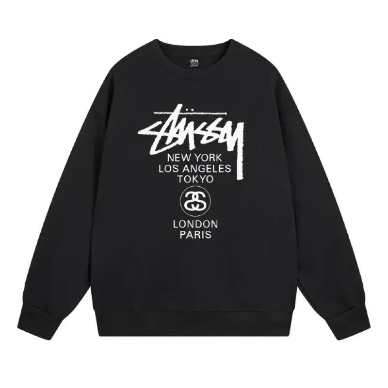  Stussy Sweatshirt SS24 XB541