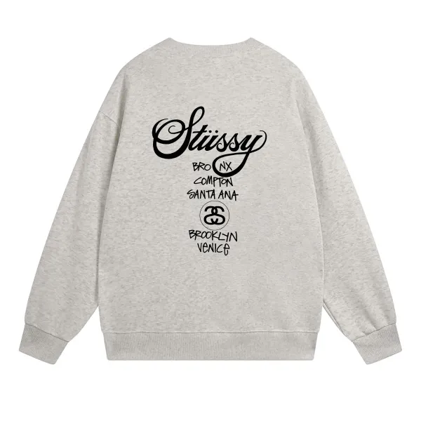  Stussy Sweatshirt SS24 XB541