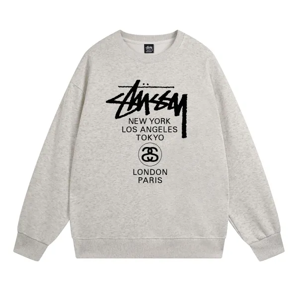  Stussy Sweatshirt SS24 XB541