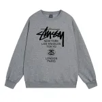  Stussy Sweatshirt SS24 XB541
