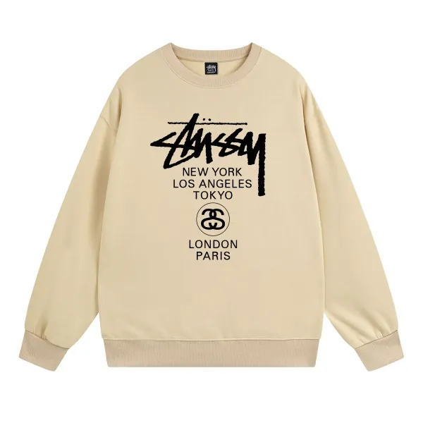  Stussy Sweatshirt SS24 XB541