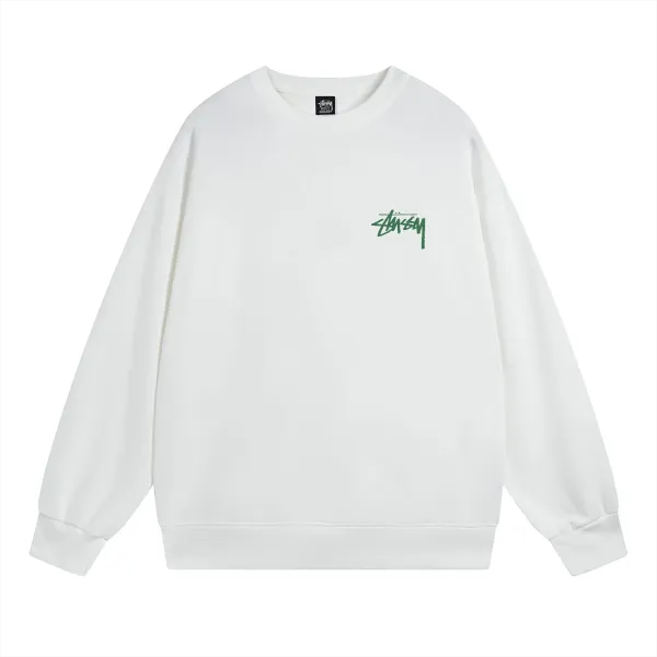 Stussy Sweatshirt SS25