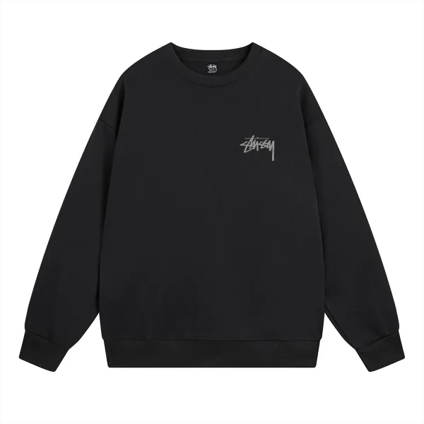  Stussy Sweatshirt SS25