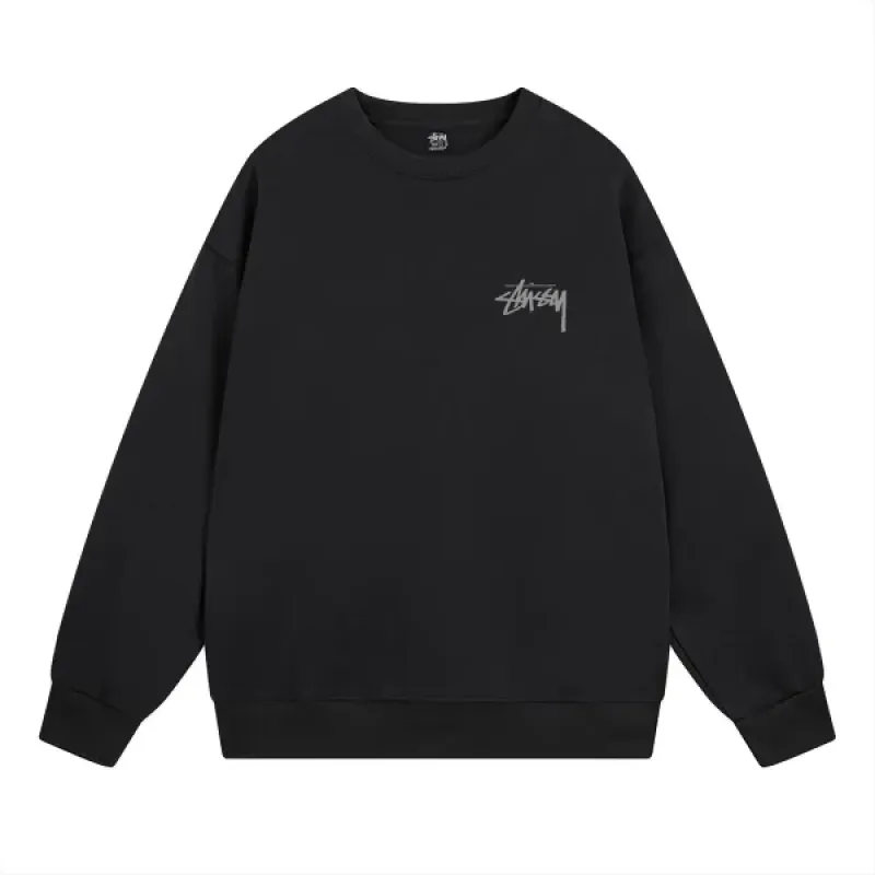  Stussy Sweatshirt SS25