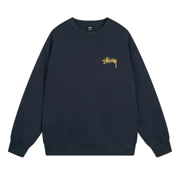  Stussy Sweatshirt SS25