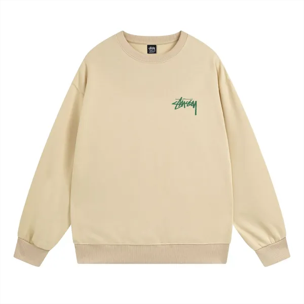  Stussy Sweatshirt SS25