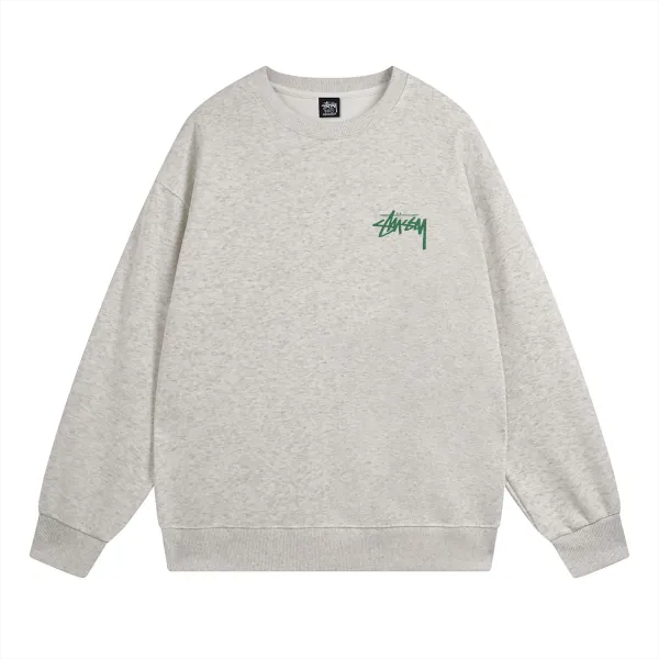  Stussy Sweatshirt SS25