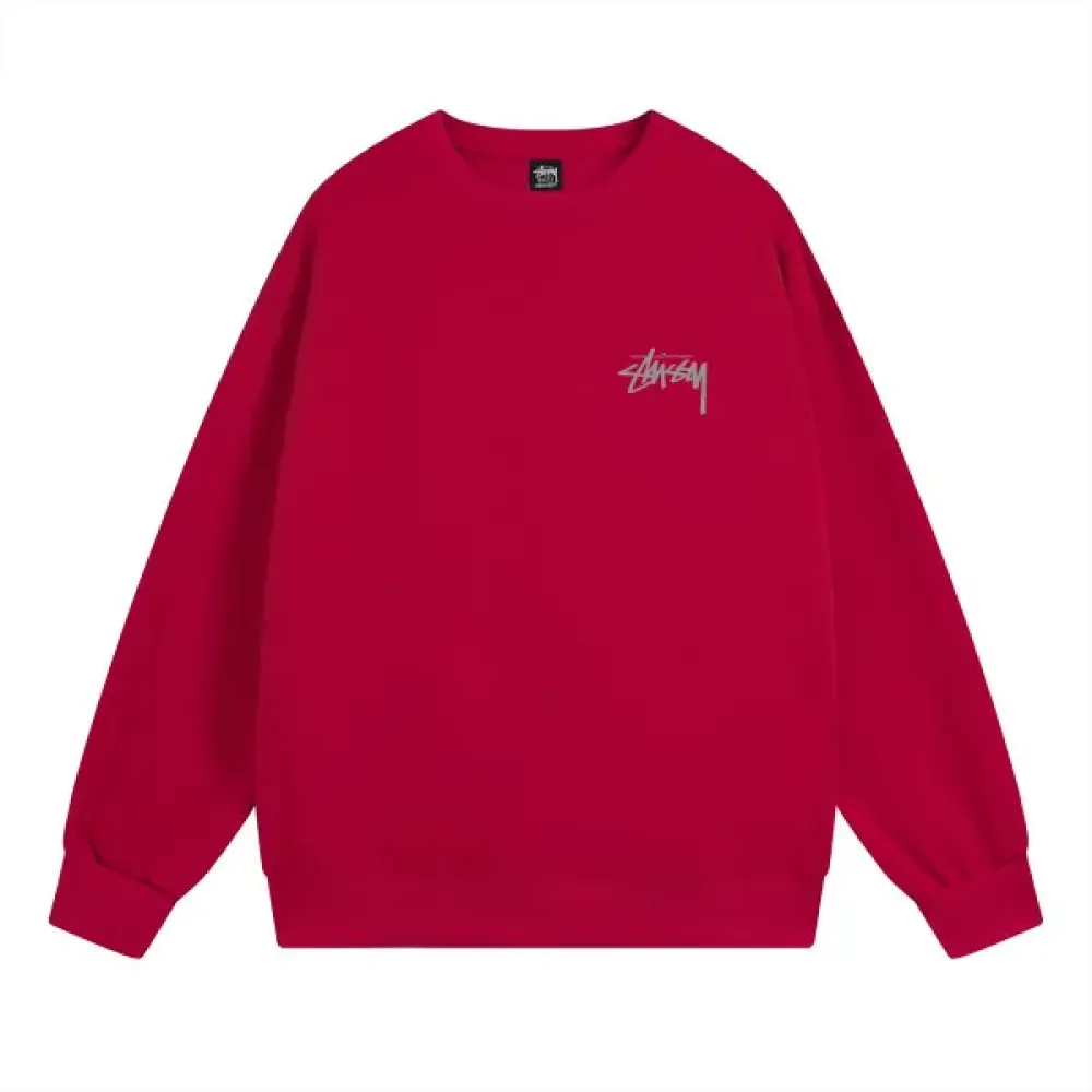  Stussy Sweatshirt SS25