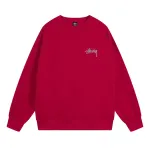  Stussy Sweatshirt SS25