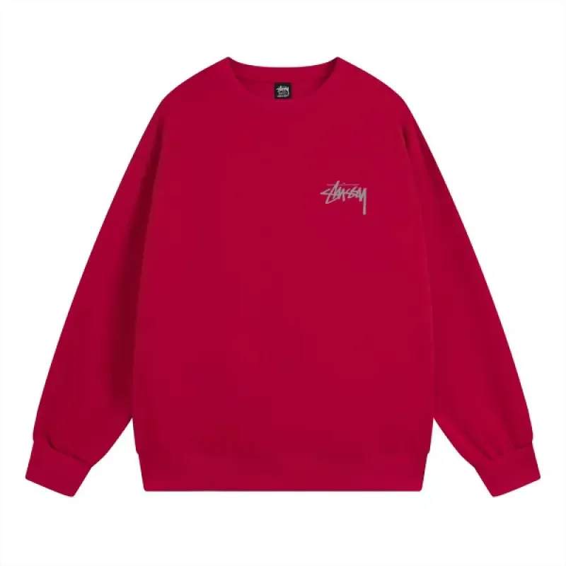  Stussy Sweatshirt SS25