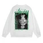  Stussy Sweatshirt SS25