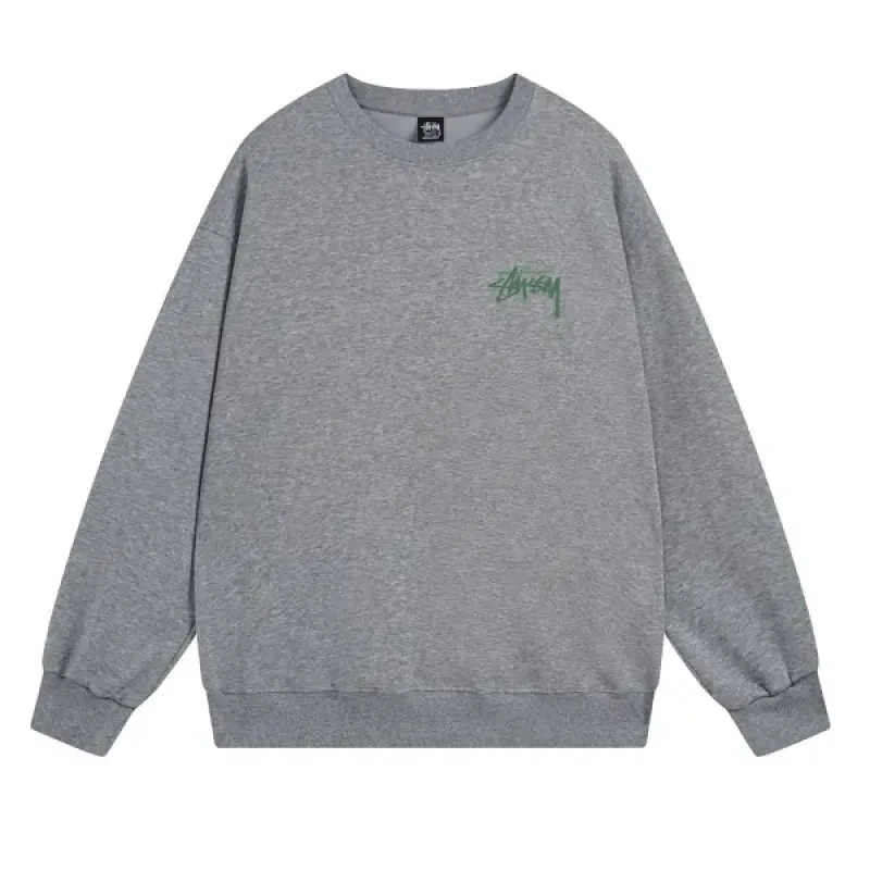  Stussy Sweatshirt SS25