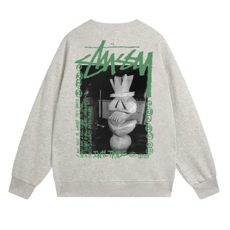  Stussy Sweatshirt SS25