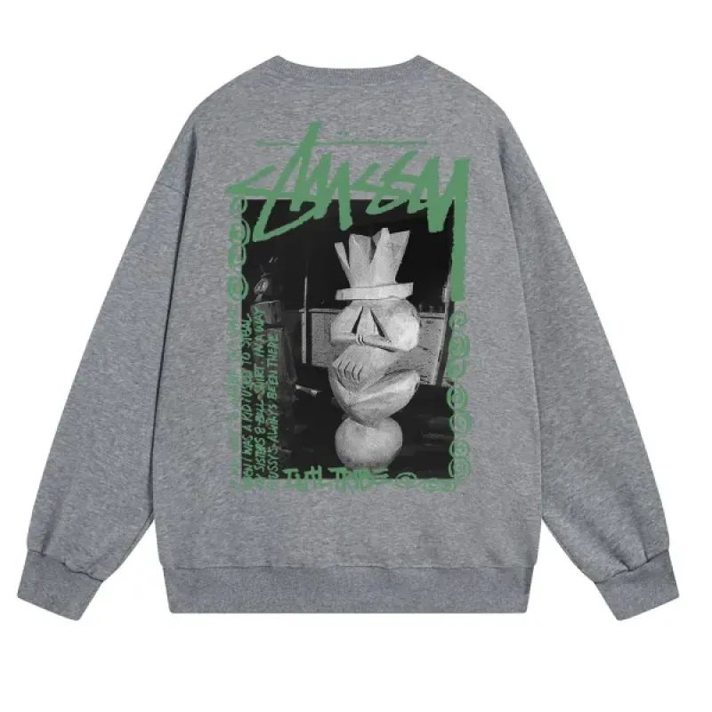  Stussy Sweatshirt SS25