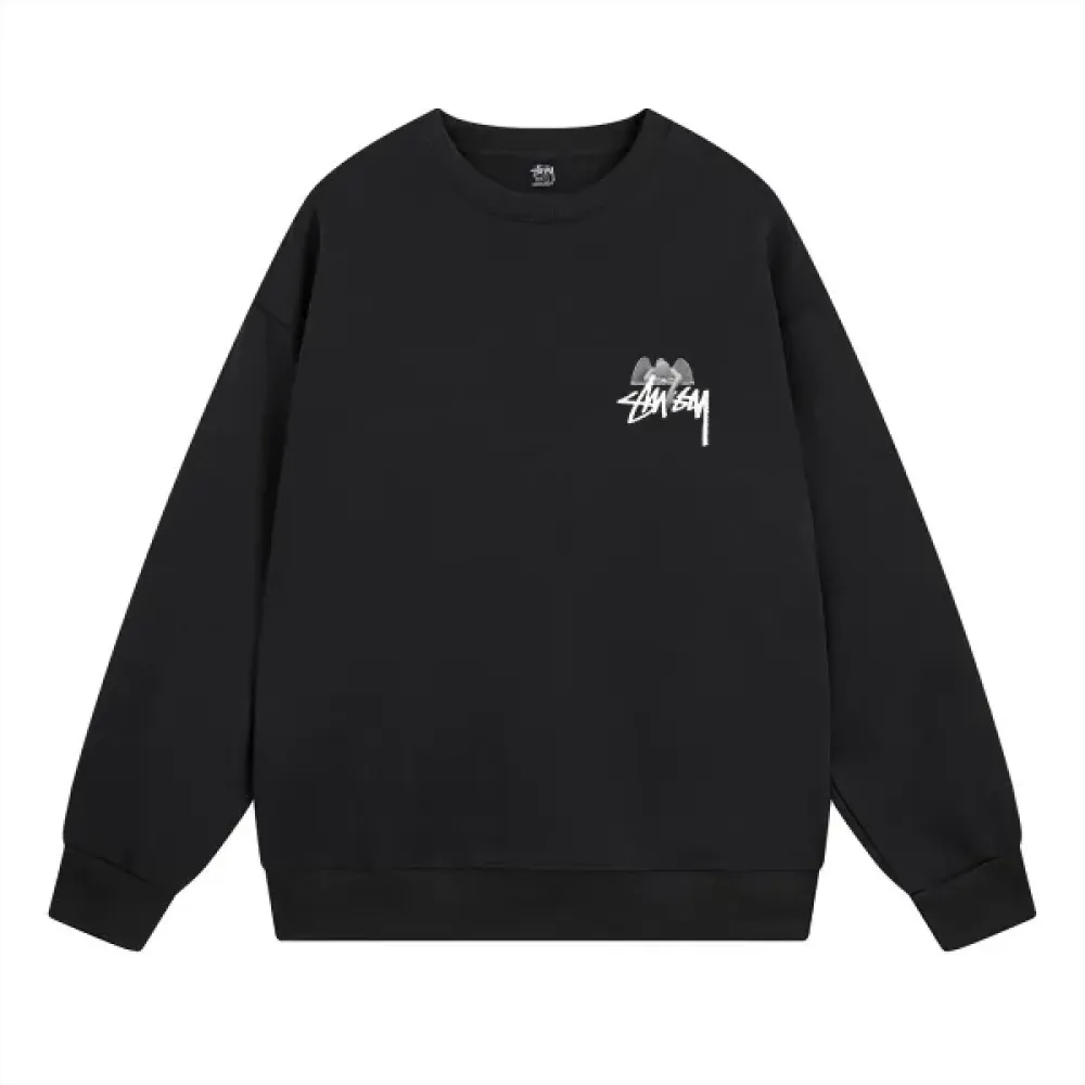  Stussy Sweatshirt SS27