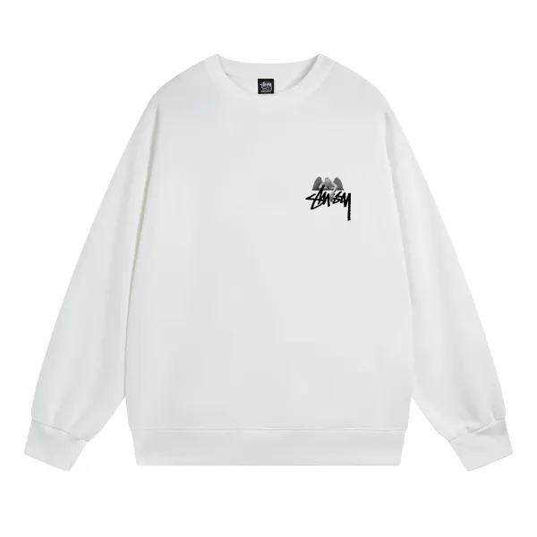  Stussy Sweatshirt SS27