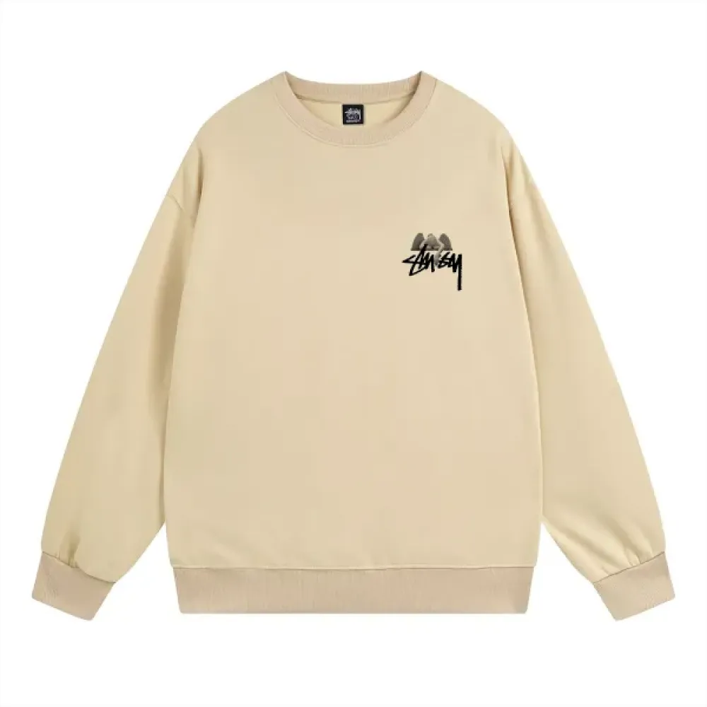  Stussy Sweatshirt SS27