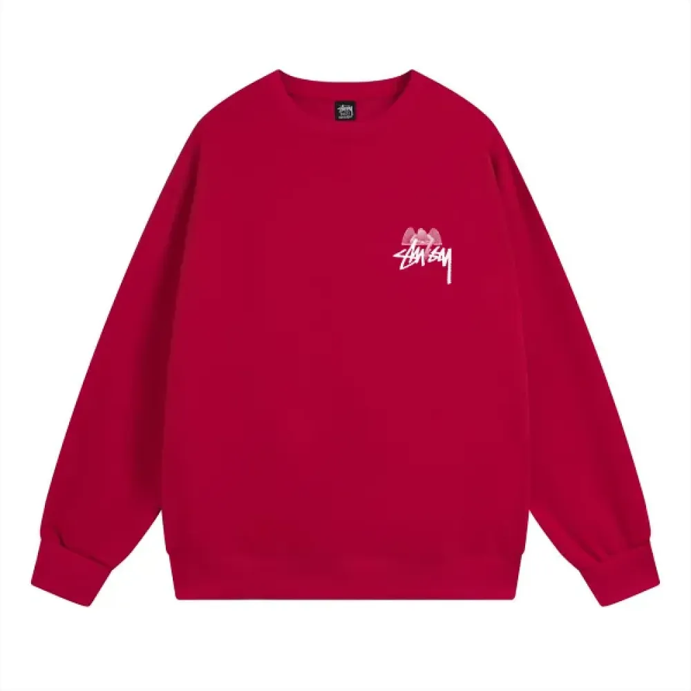  Stussy Sweatshirt SS27
