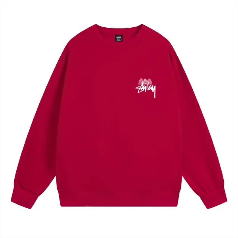  Stussy Sweatshirt SS27