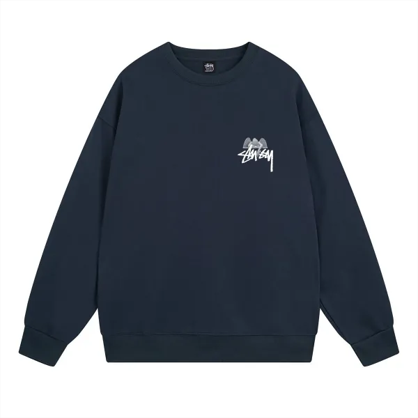  Stussy Sweatshirt SS27
