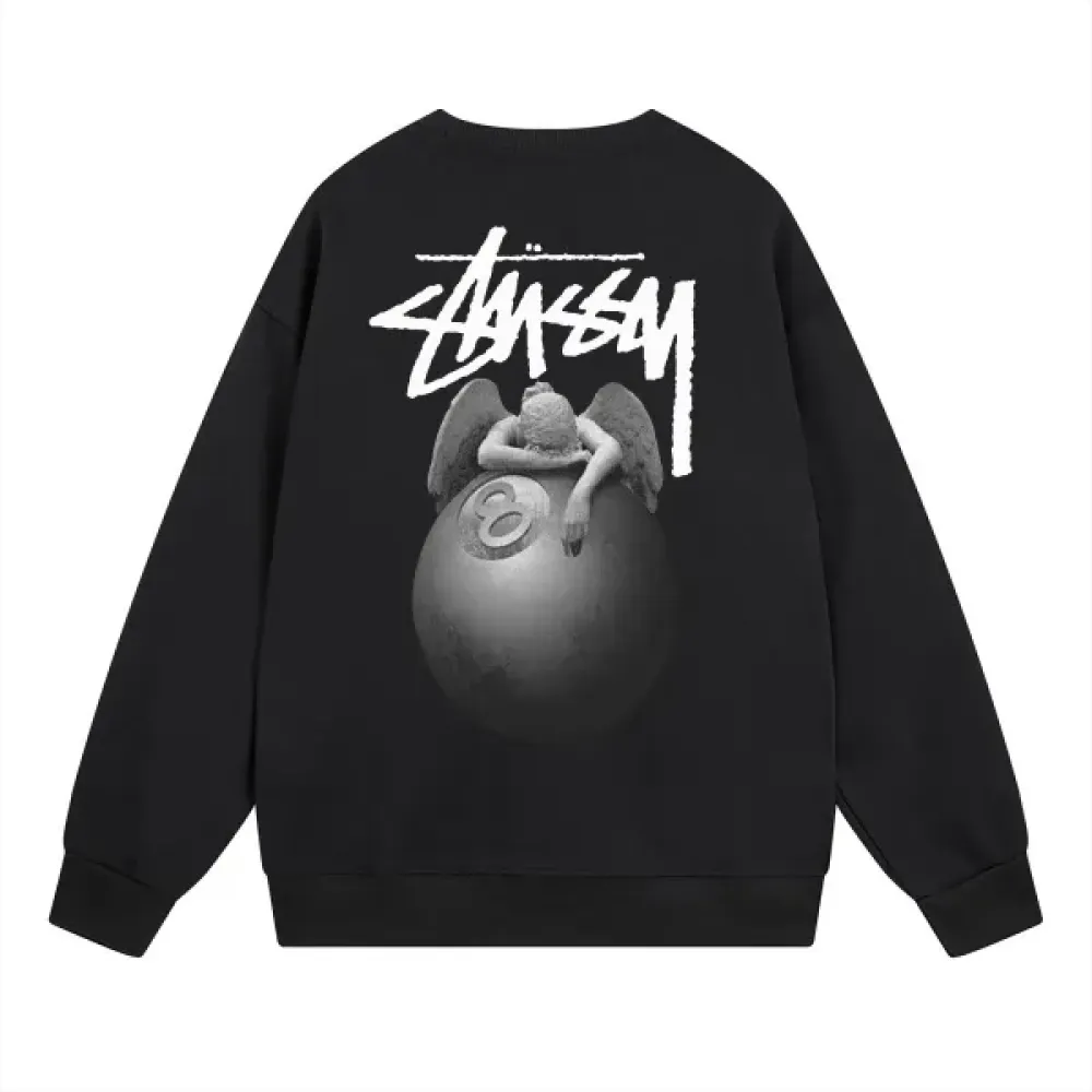  Stussy Sweatshirt SS27