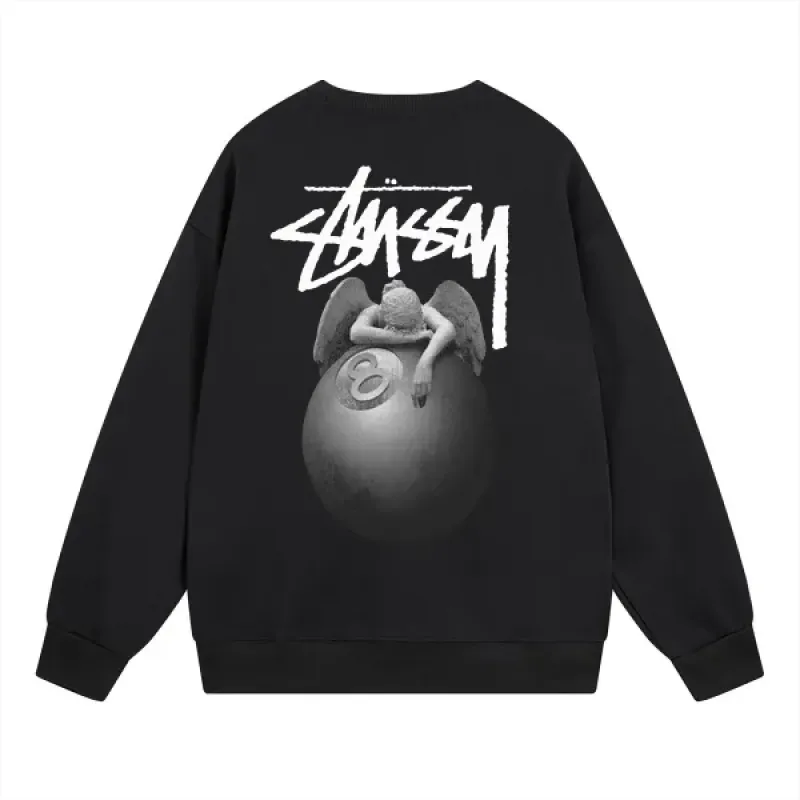  Stussy Sweatshirt SS27