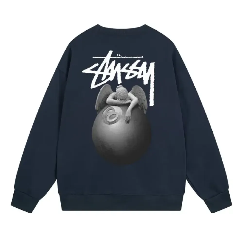  Stussy Sweatshirt SS27