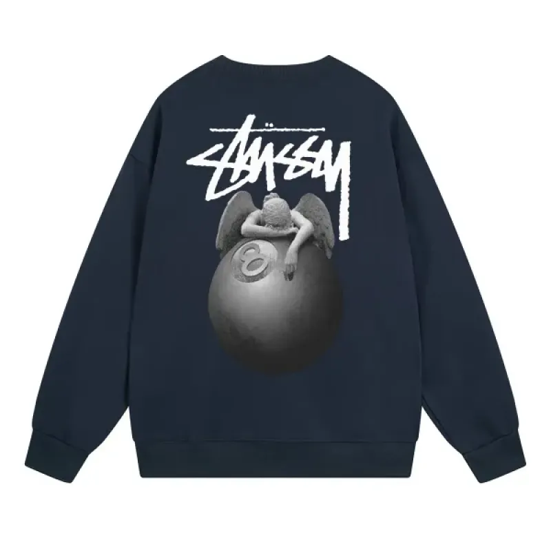  Stussy Sweatshirt SS27