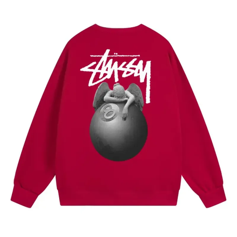  Stussy Sweatshirt SS27