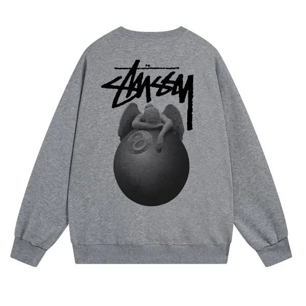  Stussy Sweatshirt SS27