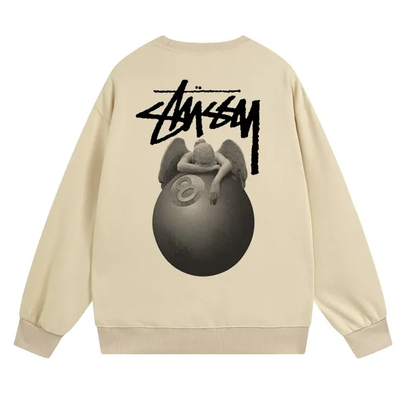  Stussy Sweatshirt SS27