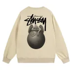  Stussy Sweatshirt SS27