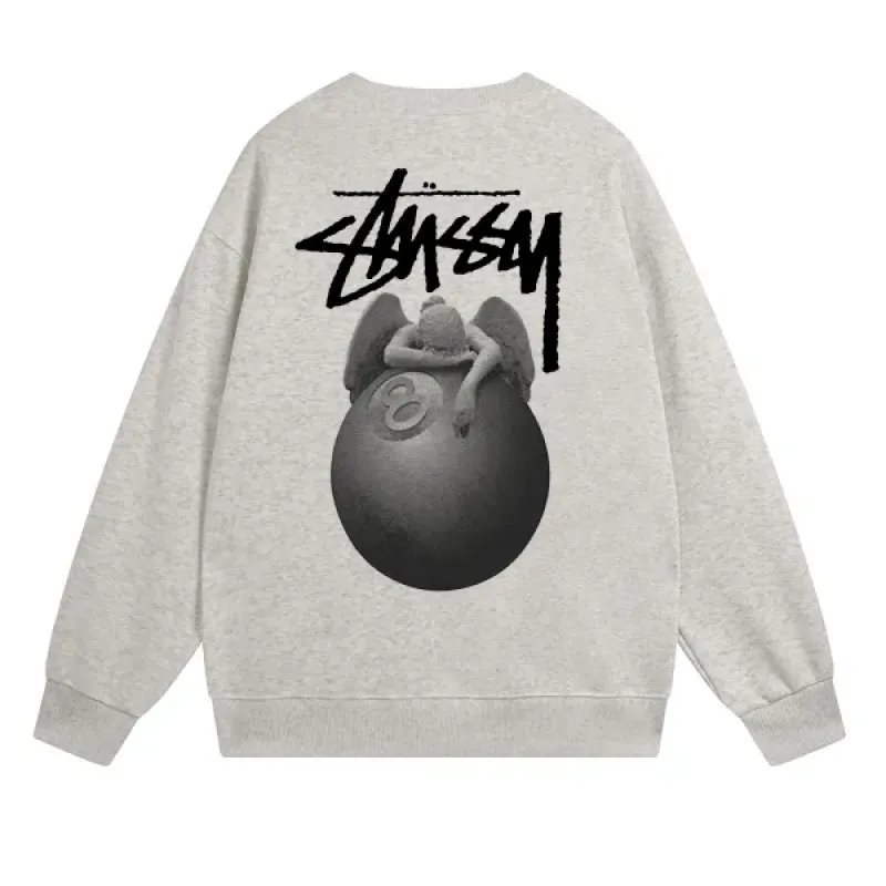  Stussy Sweatshirt SS27