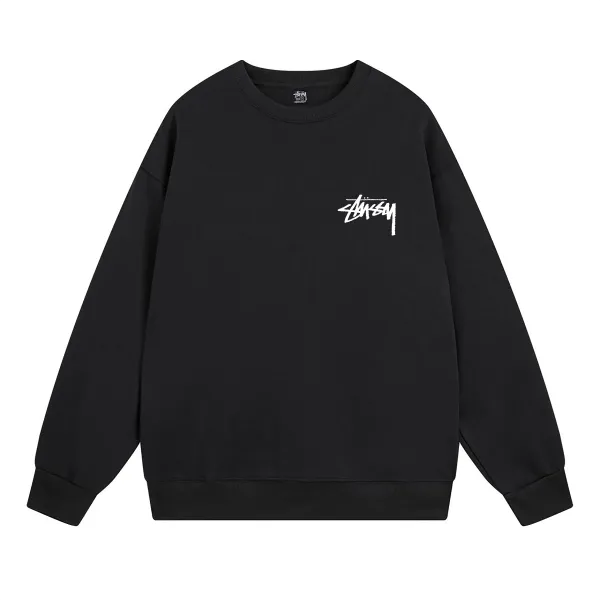  Stussy Sweatshirt SS28