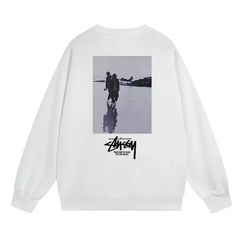  Stussy Sweatshirt SS28