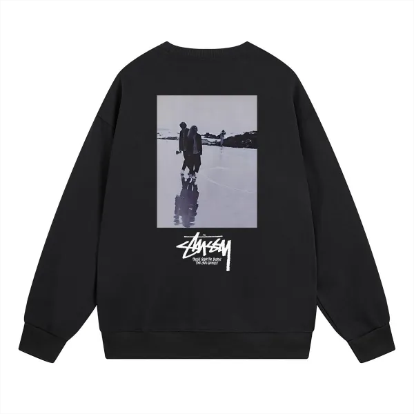  Stussy Sweatshirt SS28