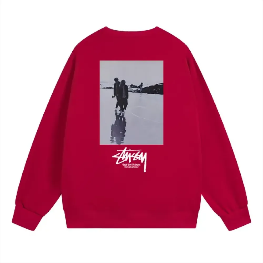  Stussy Sweatshirt SS28