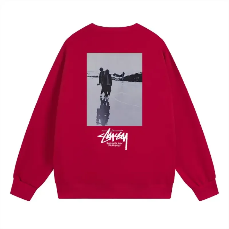  Stussy Sweatshirt SS28
